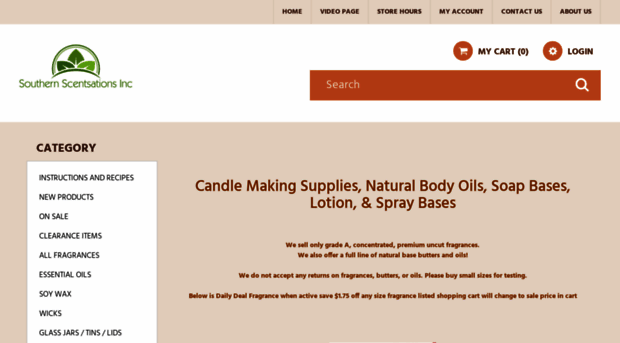 greatcandle.3dcartstores.com