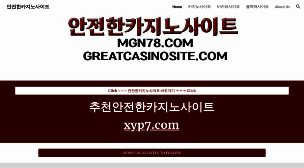 greatcasinosite.com