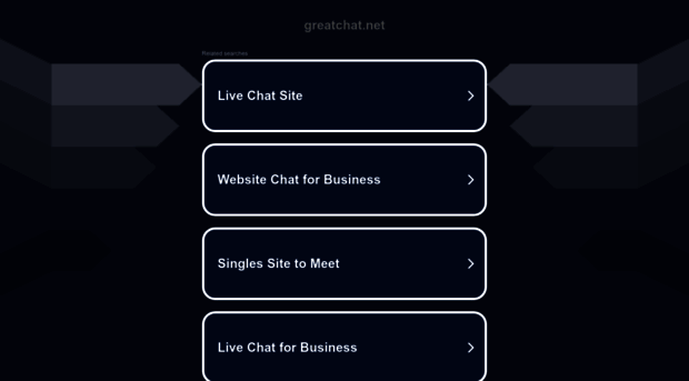greatchat.net