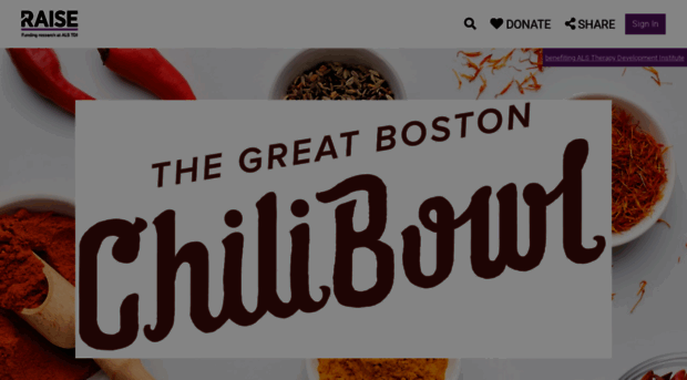 greatchilibowl.com