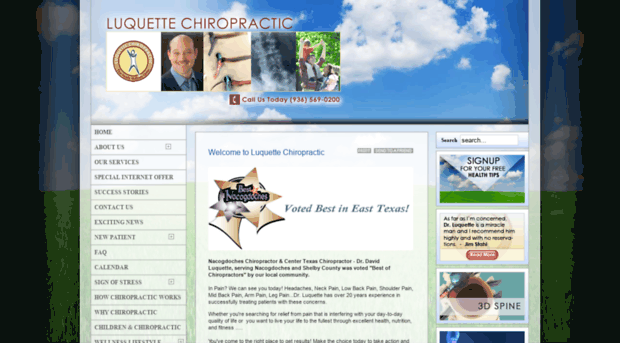 greatchiropractor.com