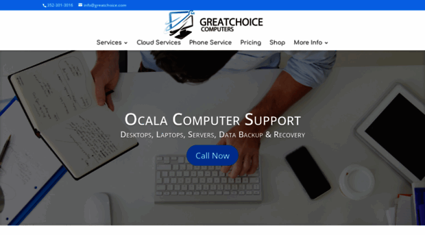 greatchoice.com