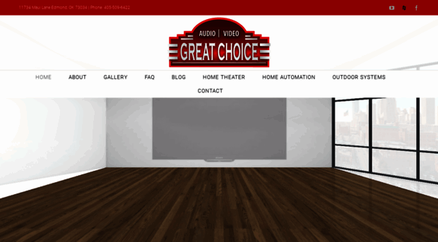 greatchoiceav.com