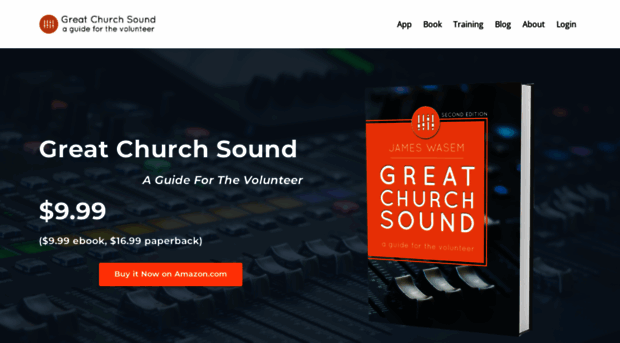 greatchurchsound.com