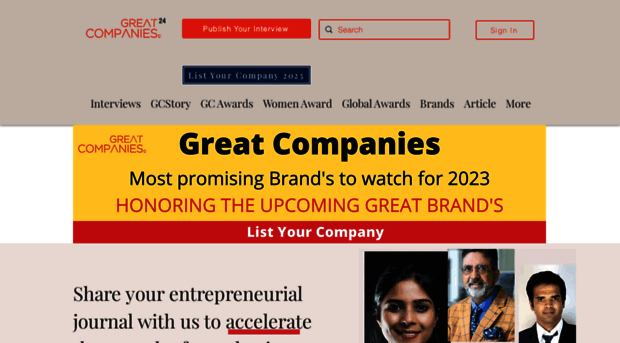 greatcompanies.in