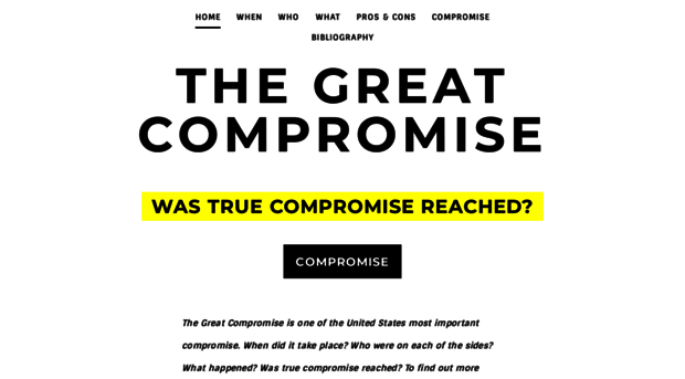 greatcompromiseem.weebly.com