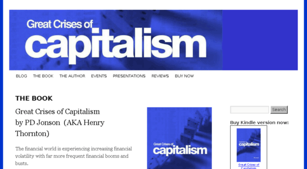 greatcrisesofcapitalism.com