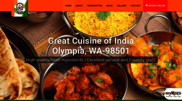 greatcuisineofindiaolympiawa.com