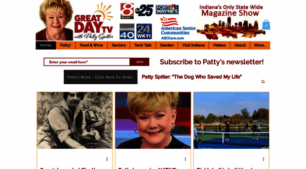 greatdaytv.com