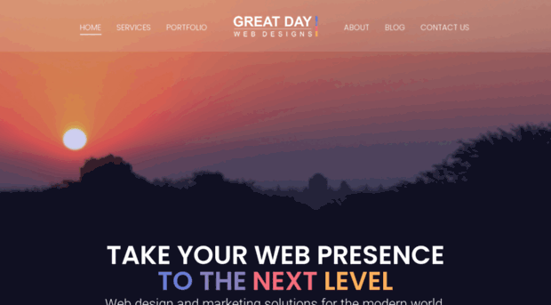 greatdaywebdesigns.com