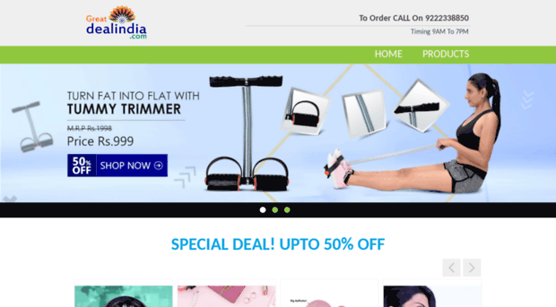 greatdealindia.com