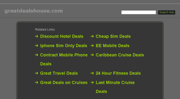 greatdealshouse.com