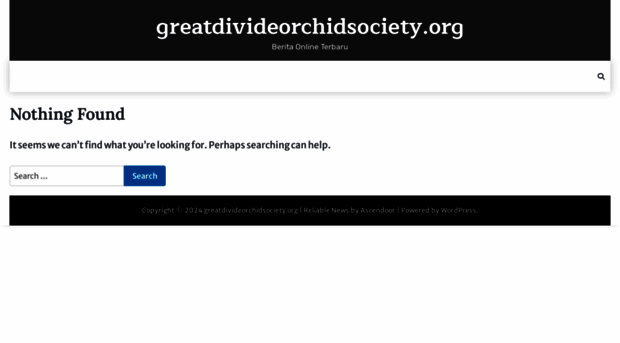 greatdivideorchidsociety.org