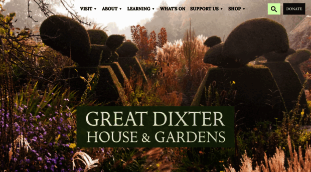 greatdixter.co.uk