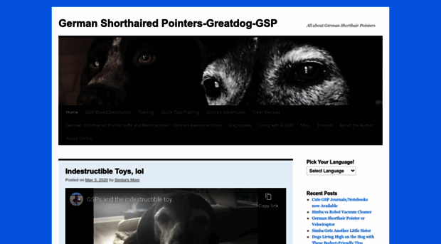 greatdog-gsp.com