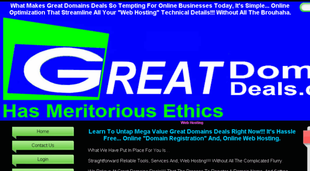 greatdomainsdeals.com