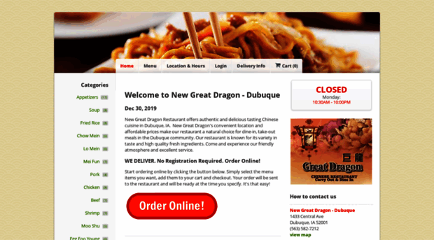 greatdragonia.com