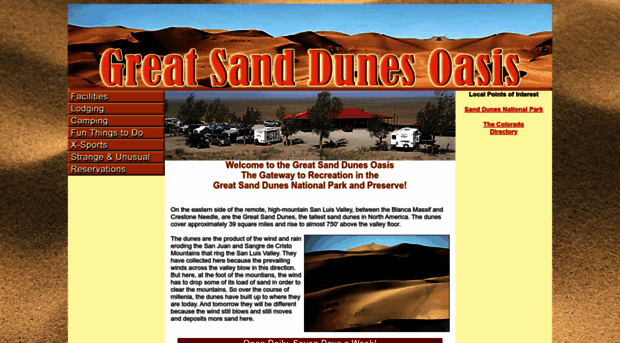 greatdunes.com