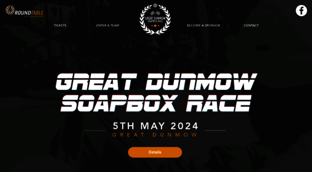 greatdunmowsoapboxrace.co.uk