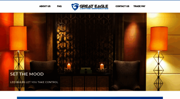 greateagle.com