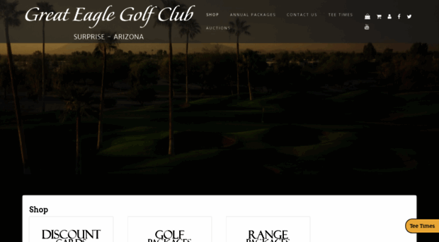 greateaglegolfclub.com