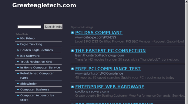 greateagletech.com