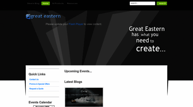 greateasterntech.com