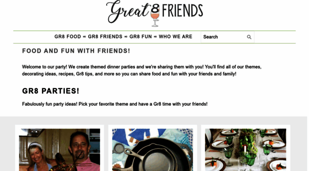 greateightfriends.com