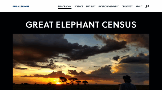 greatelephantcensus.com