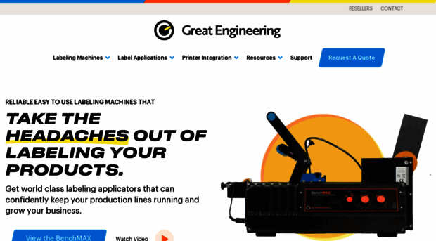 greatengineering.com