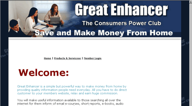 greatenhancer.com