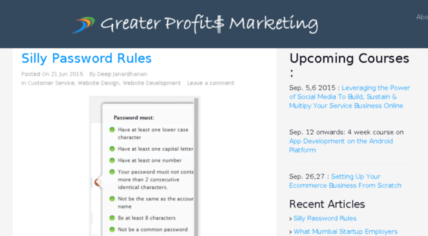 greater-profits.com