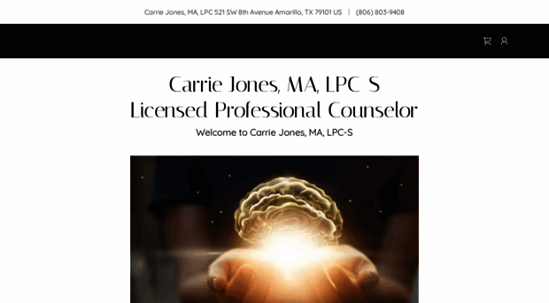 greateramarillocounseling.com