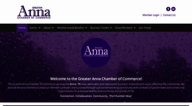 greaterannachamber.com