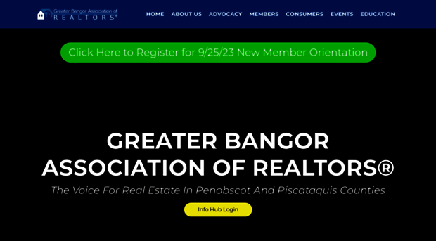 greaterbangorrealtors.org