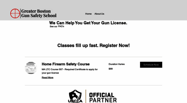 greaterbostongunsafety.com