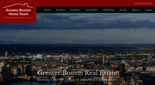 greaterbostonhometeam.com