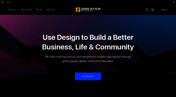 greaterbydesign.com