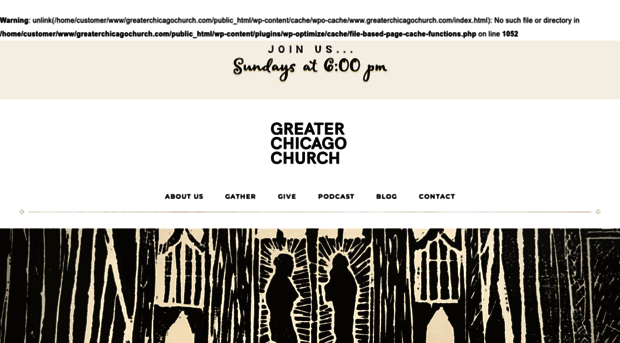 greaterchicagochurch.com