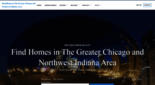 greaterchicagohomelistings.com