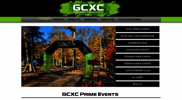 greaterclevelandxc.com