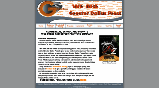 greaterdallaspress.com