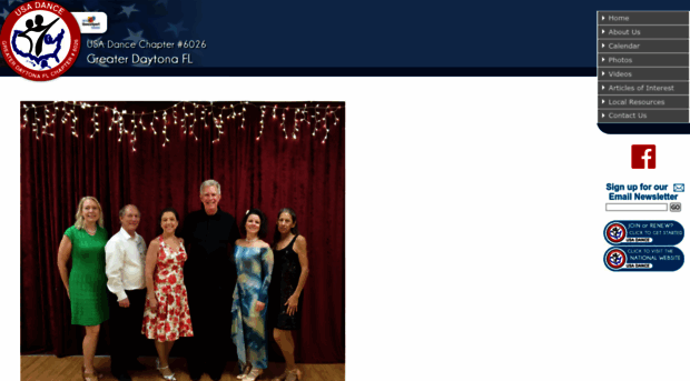 greaterdaytonachapter.org