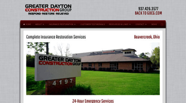 greaterdaytonconstruction.com