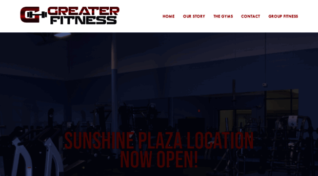 greaterfitnessdaytona.com