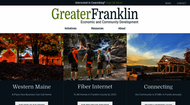 greaterfranklin.com