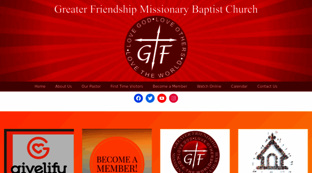 greaterfriendship.com