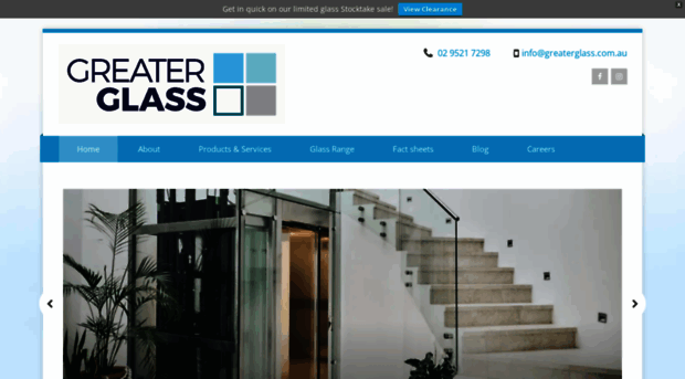 greaterglass.com.au