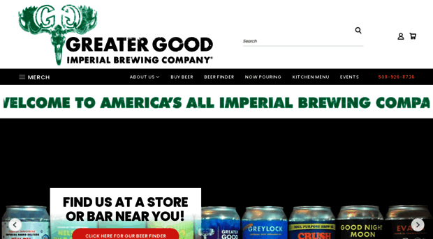 greatergoodimperials.com