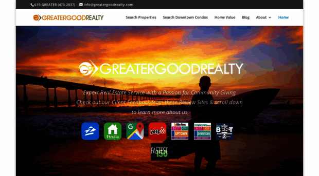 greatergoodrealty.com